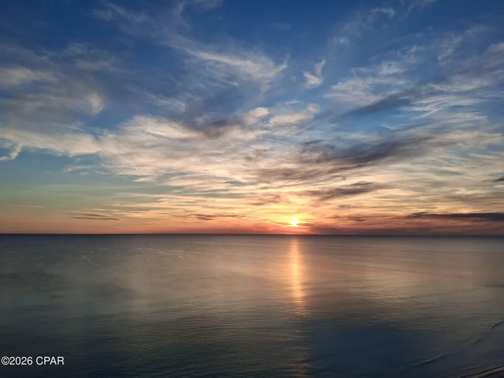 17757 Front Beach Road #2204D Panama City Beach, FL 32413