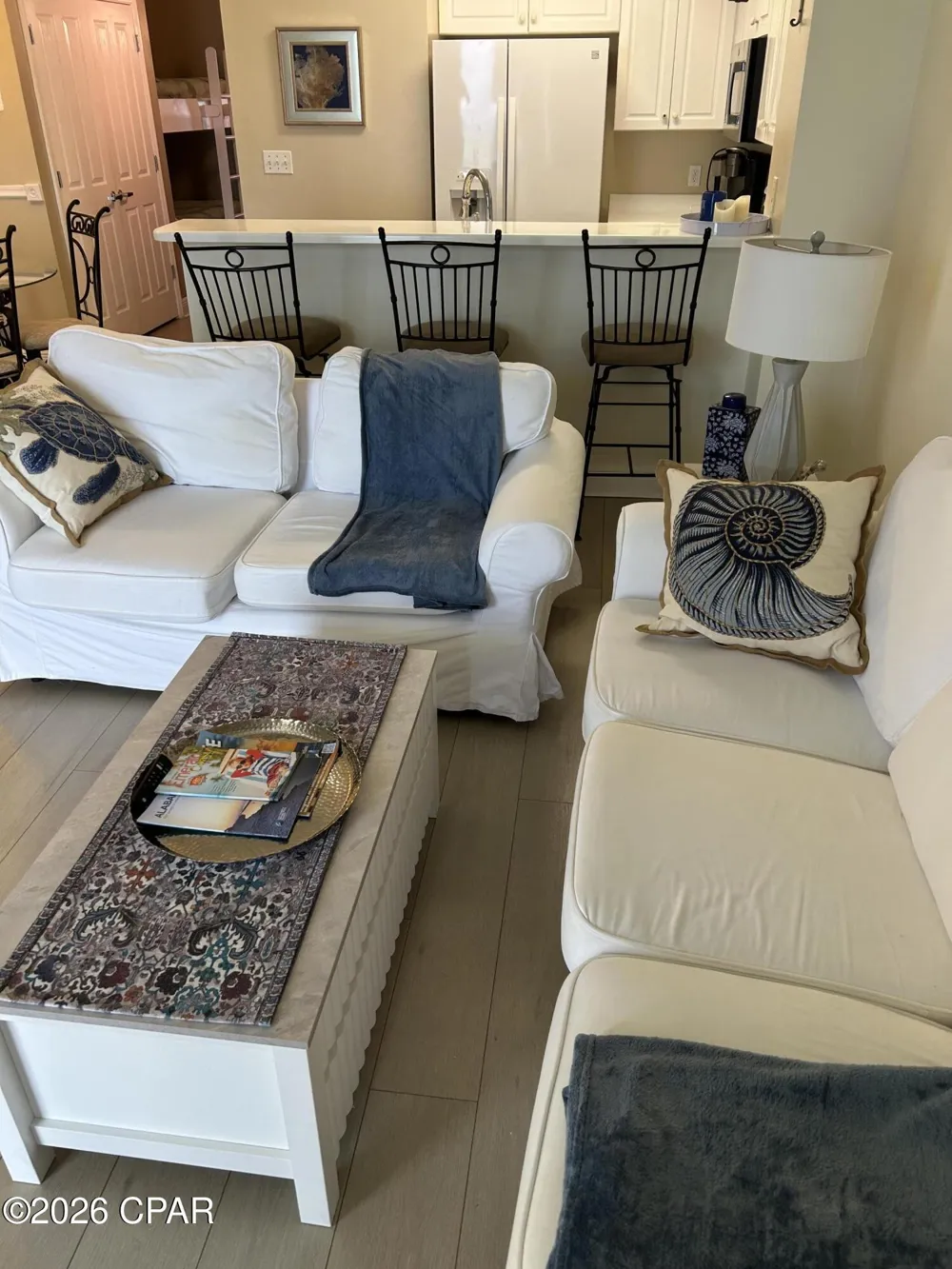 17757 Front Beach Road #2204D Panama City Beach, FL 32413