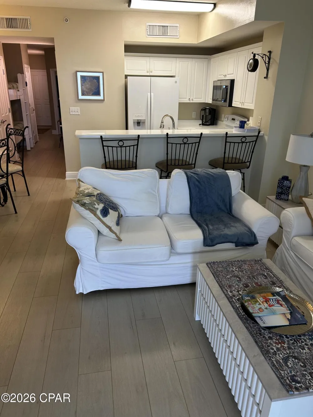 17757 Front Beach Road #2204D Panama City Beach, FL 32413