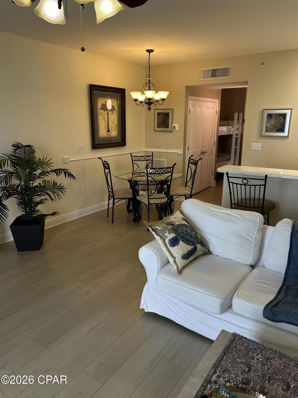 17757 Front Beach Road #2204D Panama City Beach, FL 32413