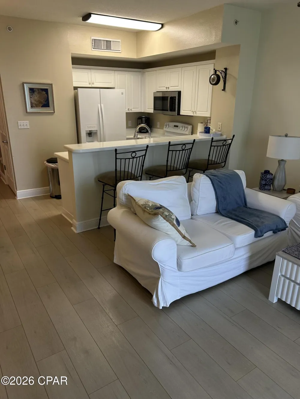17757 Front Beach Road #2204D Panama City Beach, FL 32413