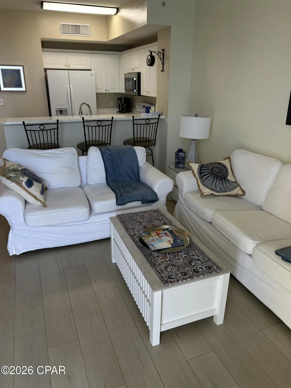 17757 Front Beach Road #2204D Panama City Beach, FL 32413