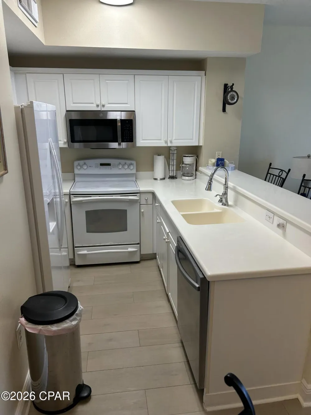 17757 Front Beach Road #2204D Panama City Beach, FL 32413