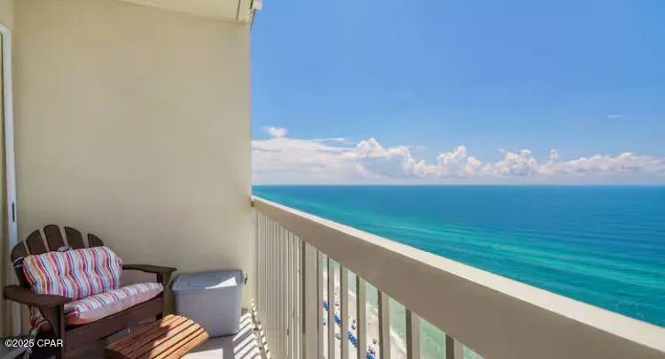 17757 Front Beach Road #2204D Panama City Beach, FL 32413