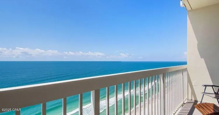 17757 Front Beach Road #2204D Panama City Beach, FL 32413