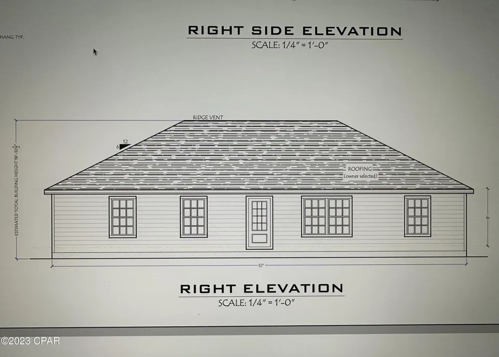 4186 Green Meadows Trail #Lot 12 Marianna, FL 32446