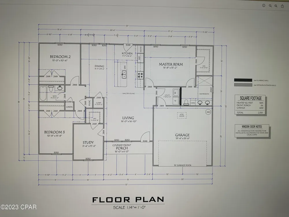 4186 Green Meadows Trail #Lot 12 Marianna, FL 32446