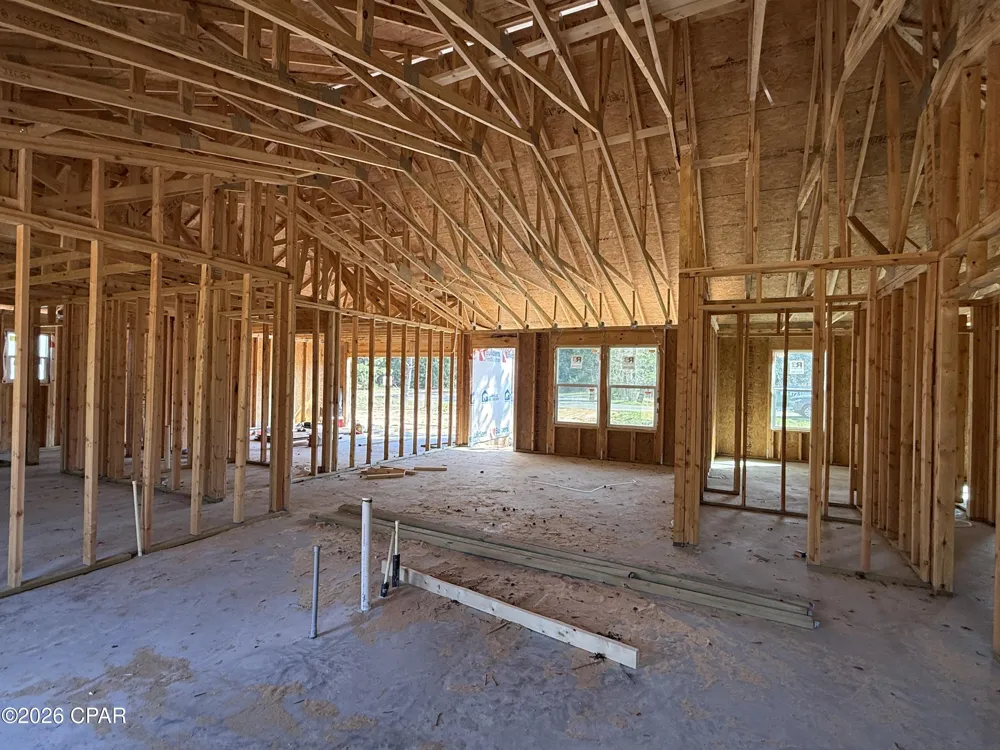 4186 Green Meadows Trail #Lot 12 Marianna, FL 32446
