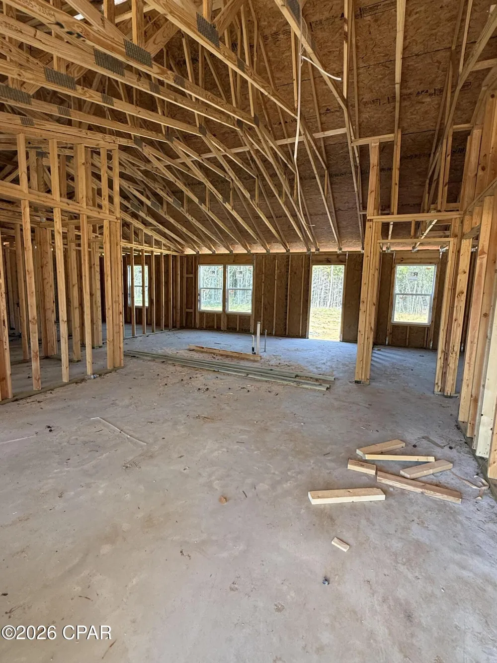 4186 Green Meadows Trail #Lot 12 Marianna, FL 32446