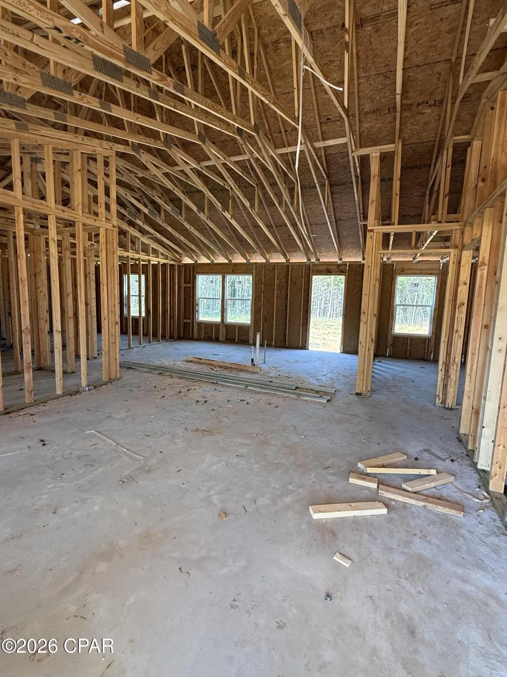 4186 Green Meadows Trail #Lot 12 Marianna, FL 32446