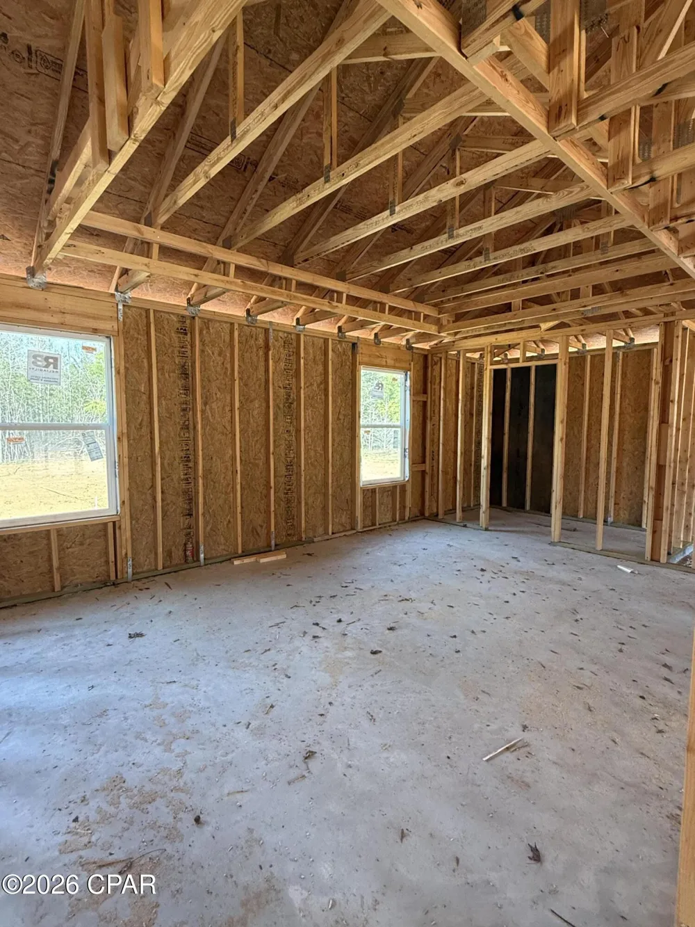 4186 Green Meadows Trail #Lot 12 Marianna, FL 32446
