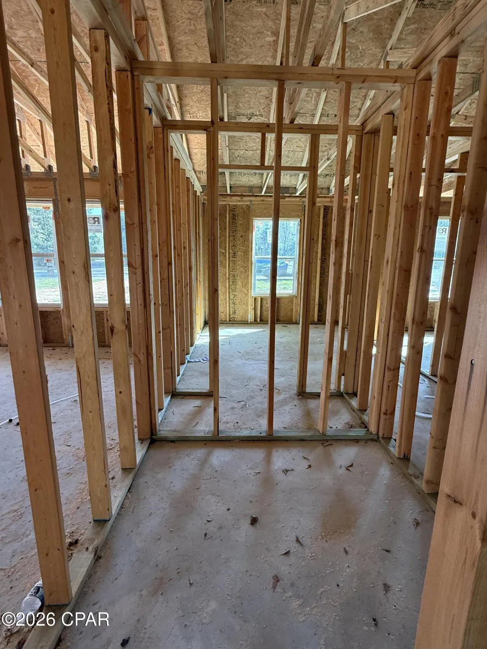 4186 Green Meadows Trail #Lot 12 Marianna, FL 32446