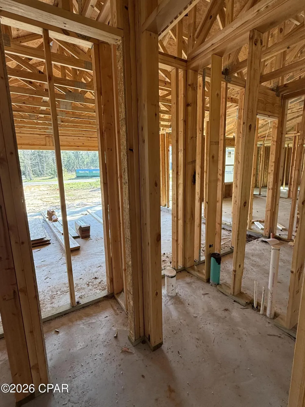 4186 Green Meadows Trail #Lot 12 Marianna, FL 32446