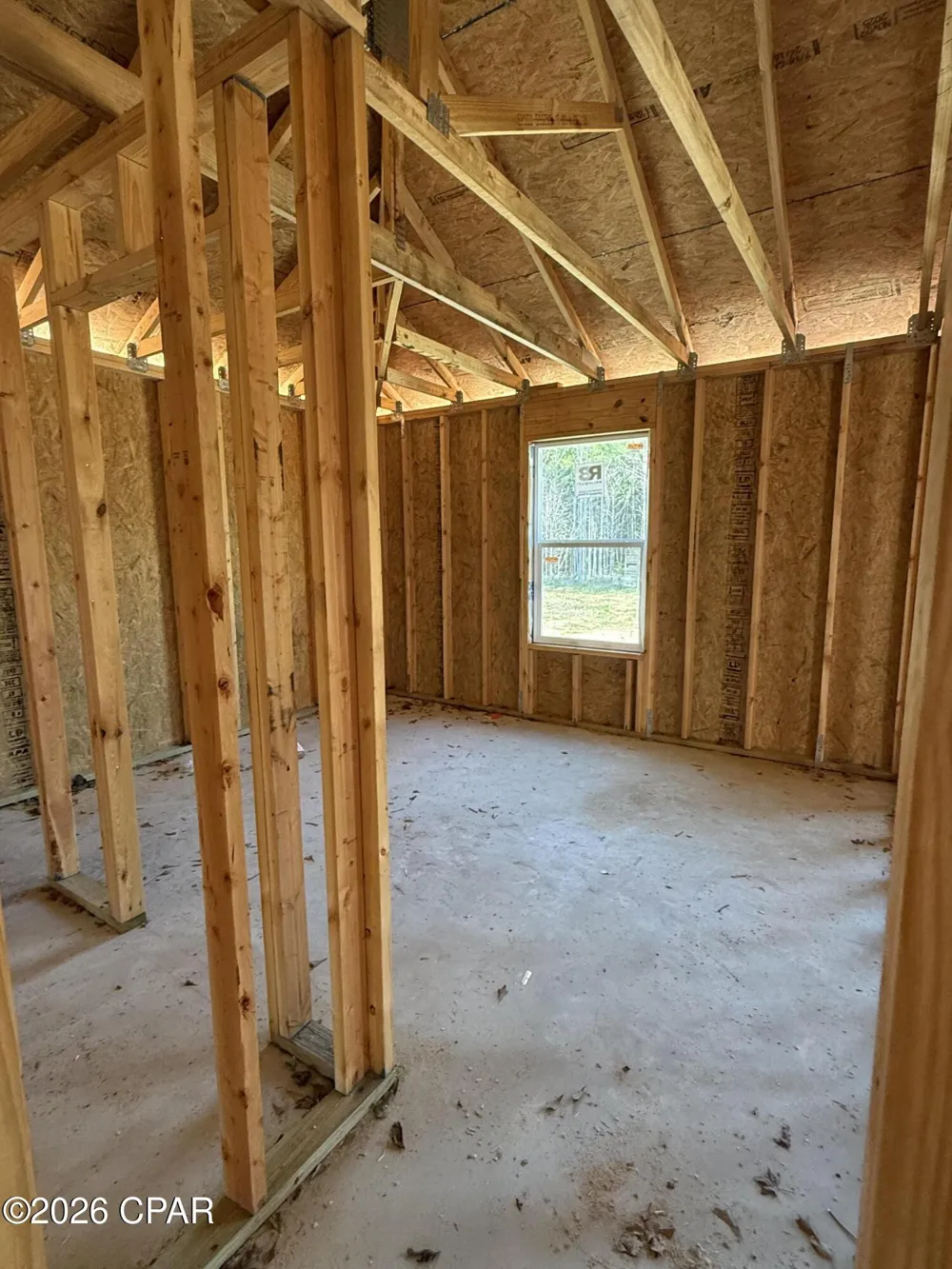 4186 Green Meadows Trail #Lot 12 Marianna, FL 32446