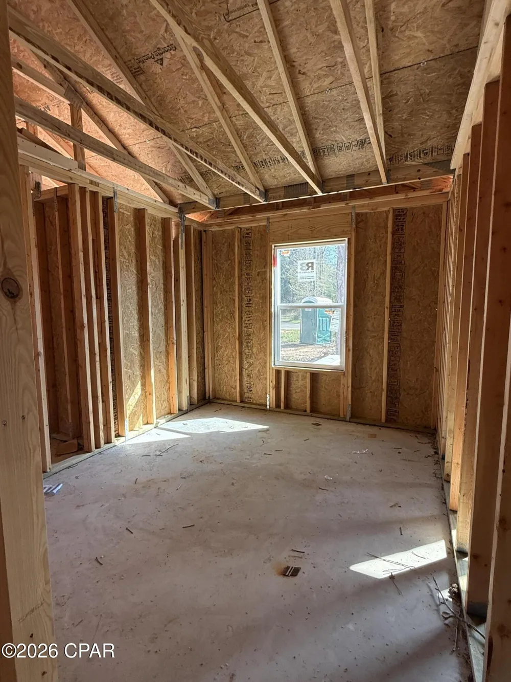4186 Green Meadows Trail #Lot 12 Marianna, FL 32446