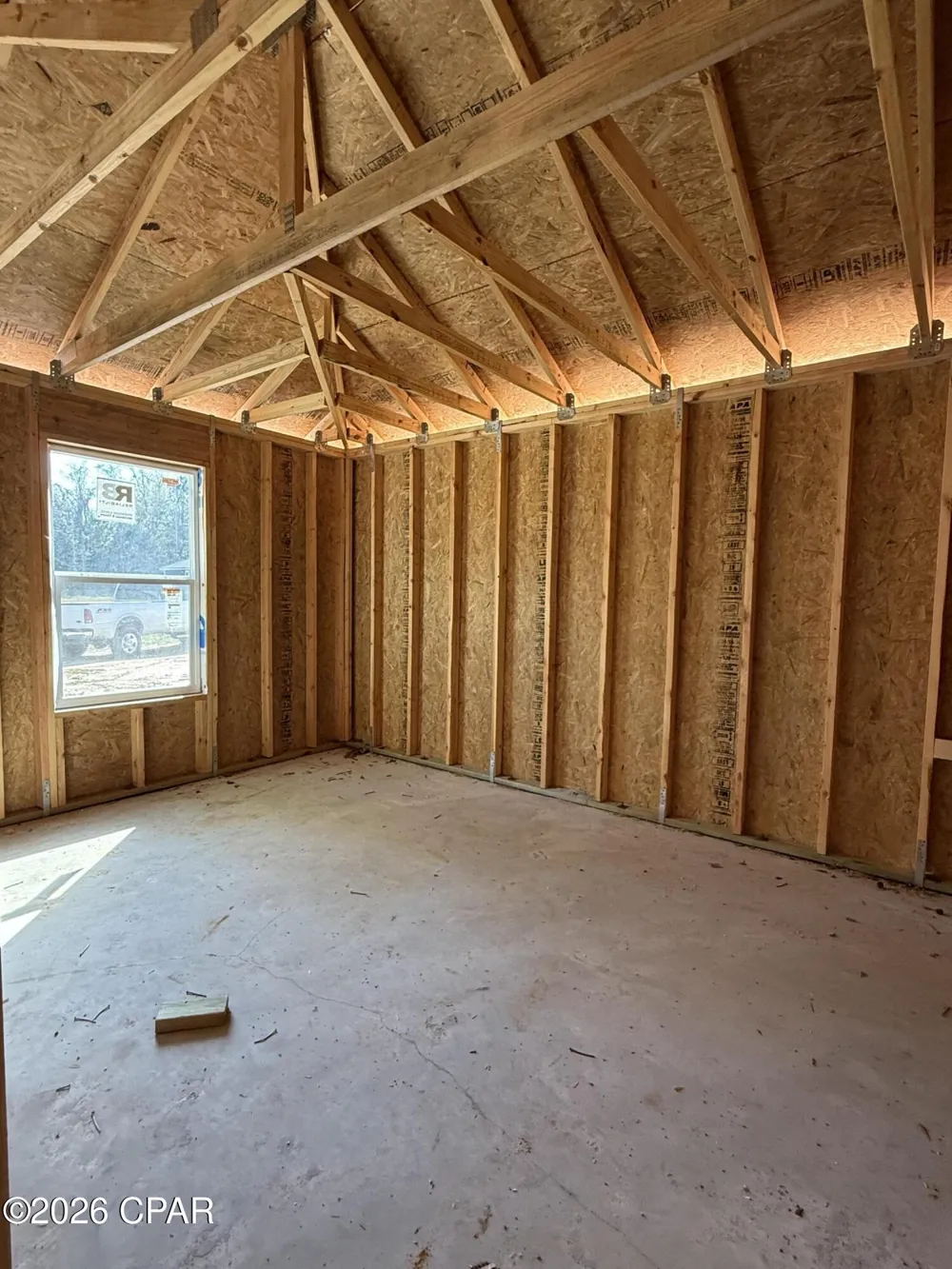 4186 Green Meadows Trail #Lot 12 Marianna, FL 32446