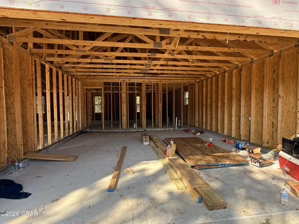 4186 Green Meadows Trail #Lot 12 Marianna, FL 32446
