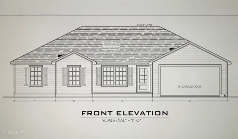 4186 Green Meadows Trail #Lot 12