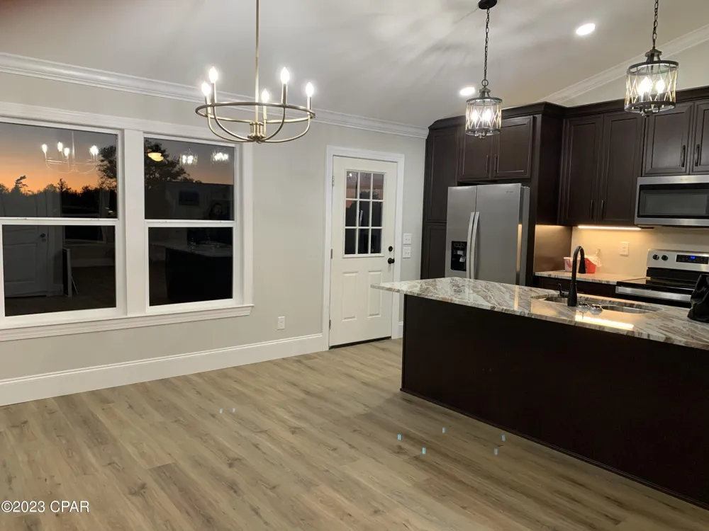 4186 Green Meadows Trail #Lot 12 Marianna, FL 32446