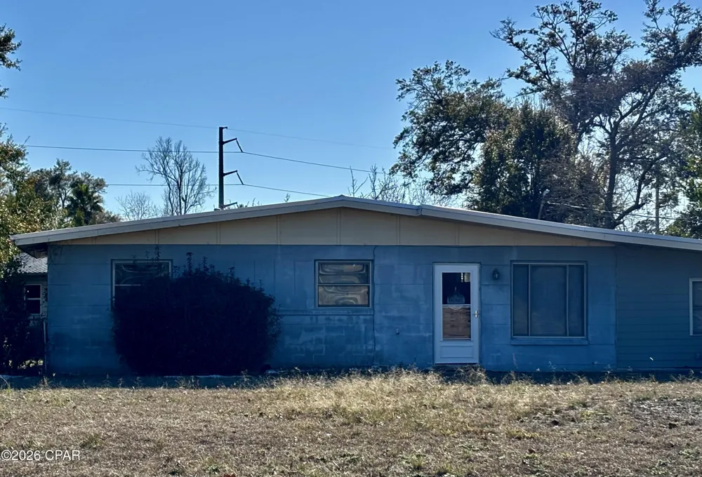 3101 W 21st Court Panama City, FL 32405