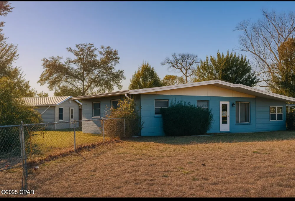 3101 W 21st Court Panama City, FL 32405