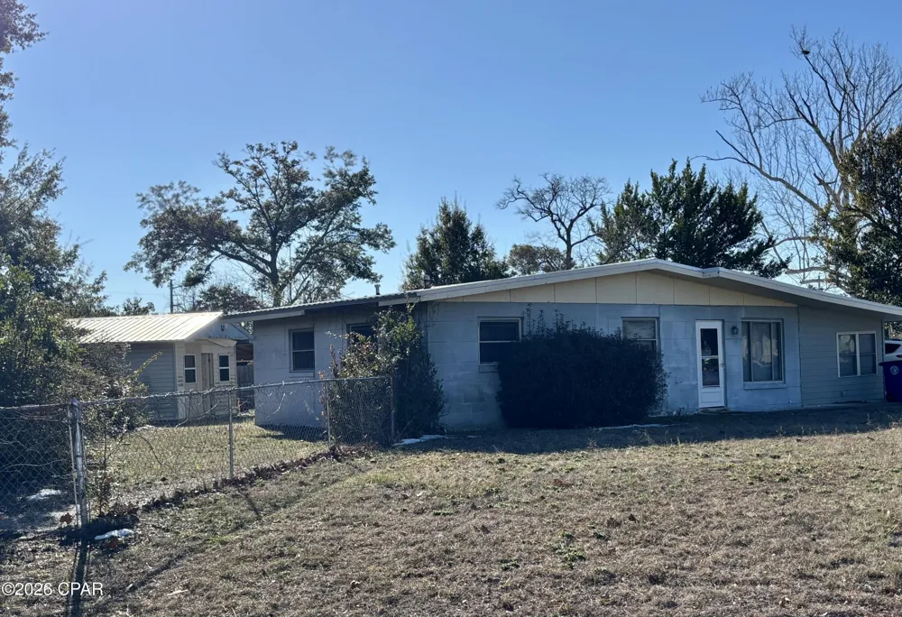 3101 W 21st Court Panama City, FL 32405