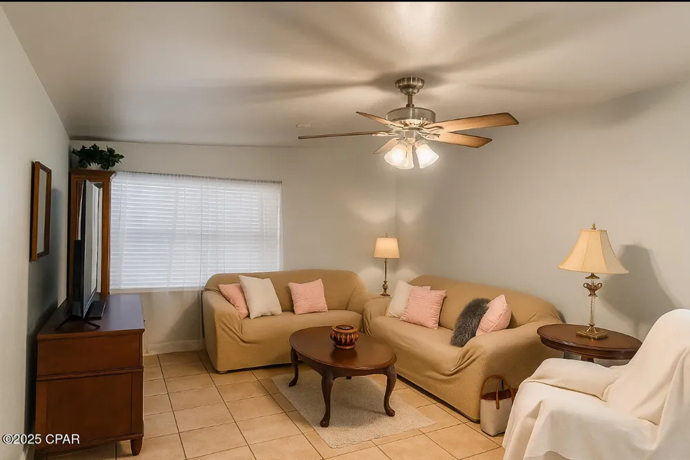 3101 W 21st Court Panama City, FL 32405