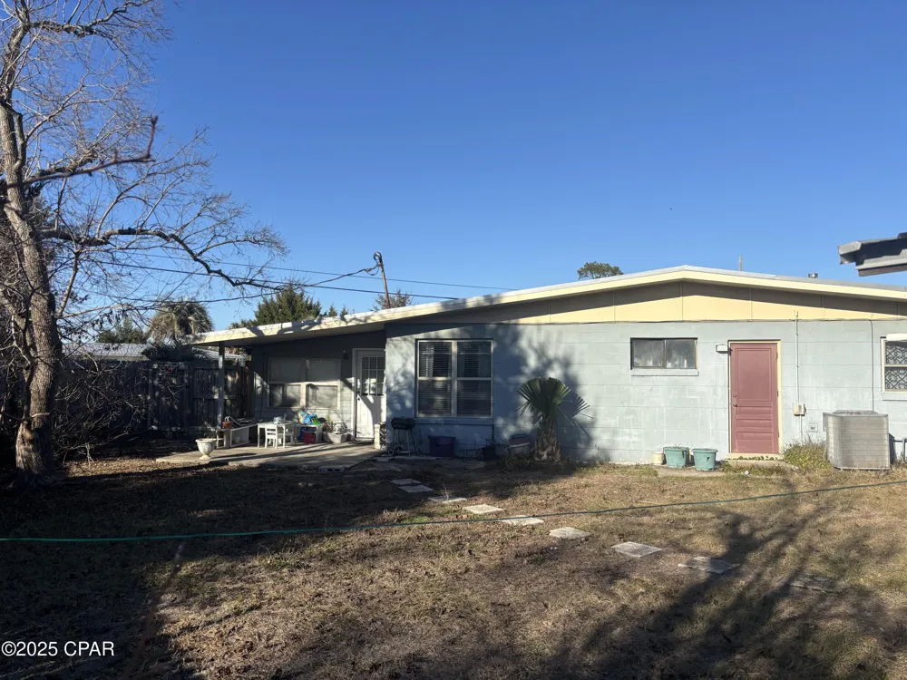 3101 W 21st Court Panama City, FL 32405