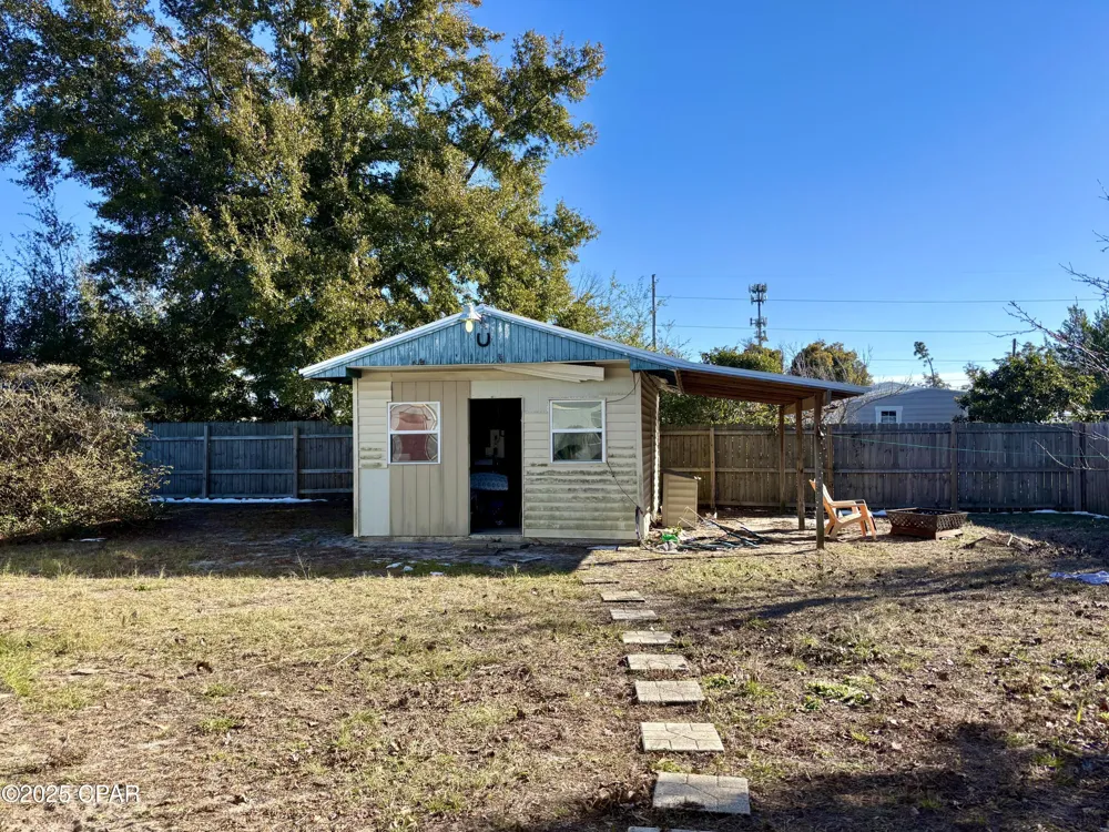 3101 W 21st Court Panama City, FL 32405