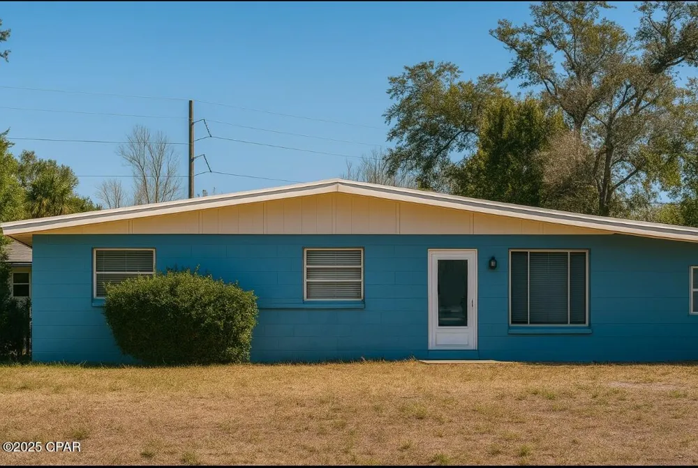 3101 W 21st Court Panama City, FL 32405