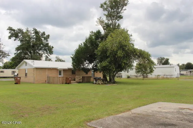 25676 Evans Street Altha, FL 32421