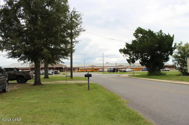 25676 Evans Street Altha, FL 32421