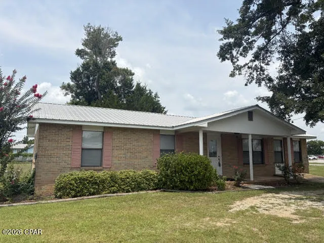 25676 Evans Street Altha, FL 32421