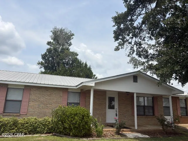 25676 Evans Street Altha, FL 32421