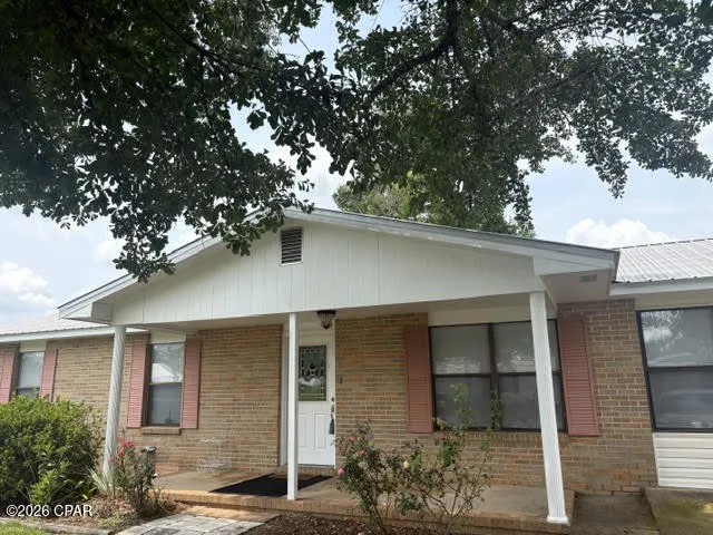 25676 Evans Street Altha, FL 32421