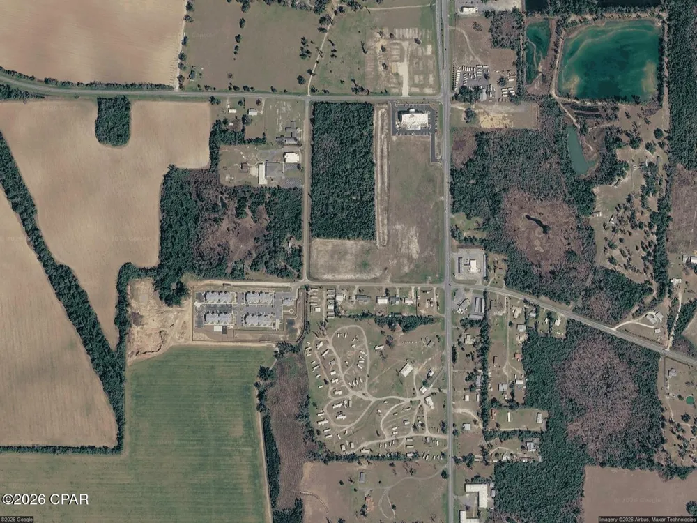 MAGNOLIA ROAD Marianna, FL 32448