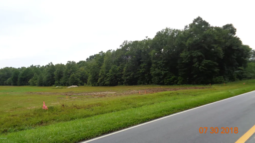 MAGNOLIA ROAD Marianna, FL 32448