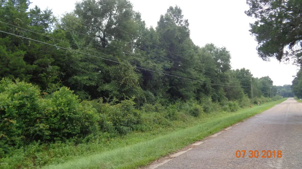 MAGNOLIA ROAD Marianna, FL 32448