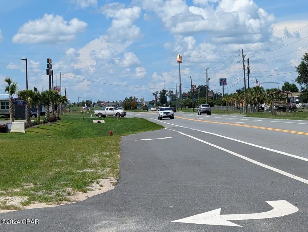 MAGNOLIA ROAD Marianna, FL 32448