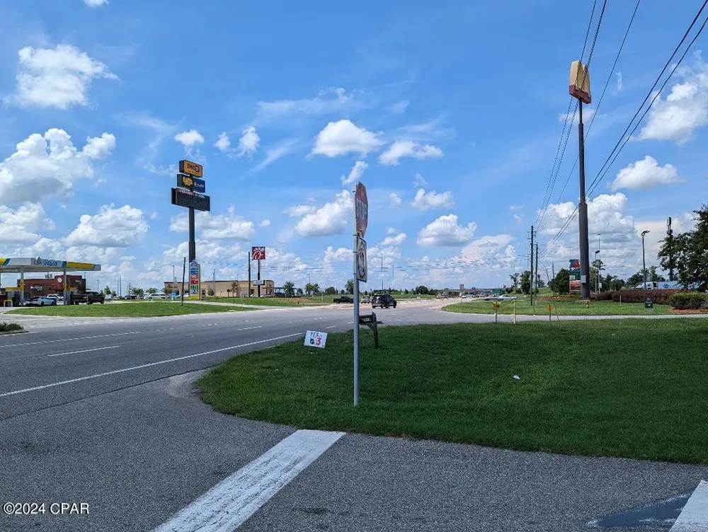 MAGNOLIA ROAD Marianna, FL 32448