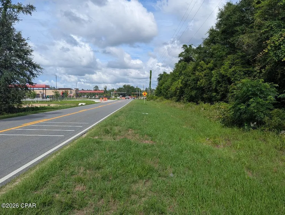 MAGNOLIA ROAD Marianna, FL 32448