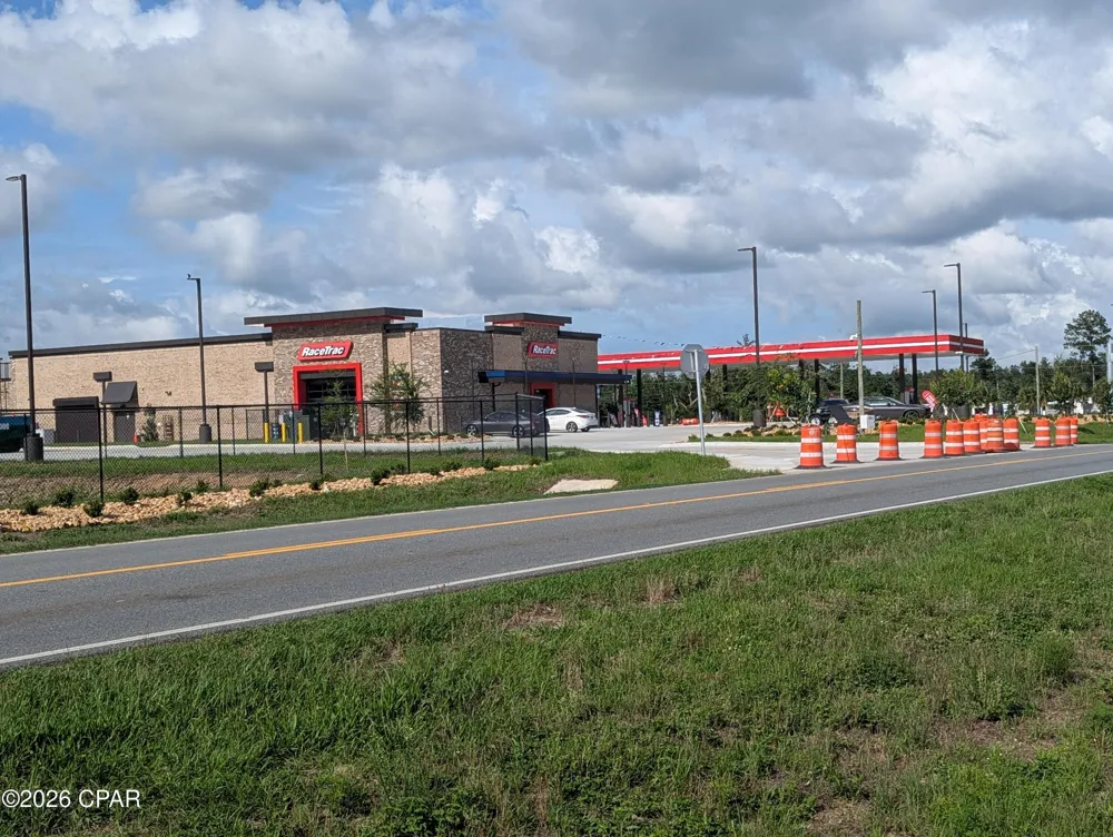 MAGNOLIA ROAD Marianna, FL 32448