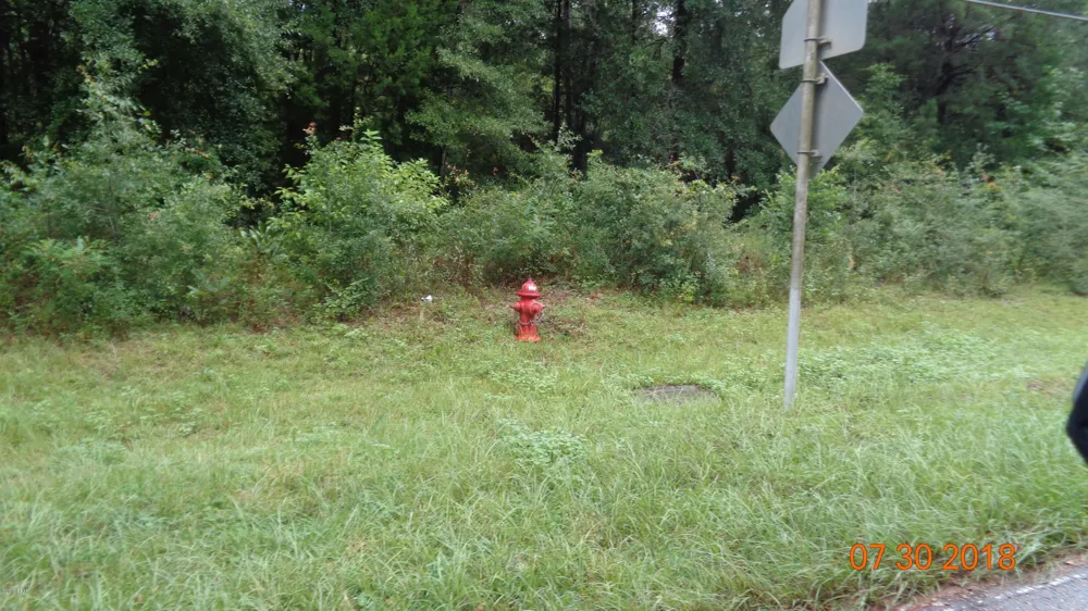 MAGNOLIA ROAD Marianna, FL 32448