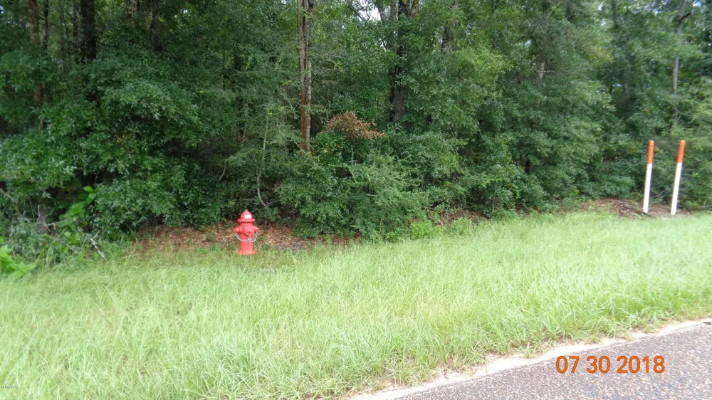 MAGNOLIA ROAD Marianna, FL 32448