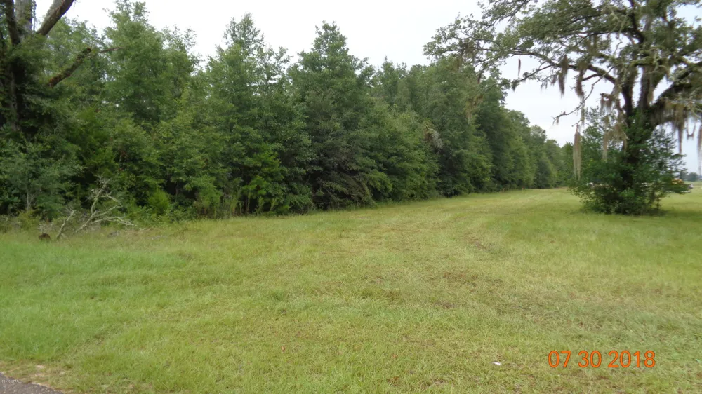 MAGNOLIA ROAD Marianna, FL 32448