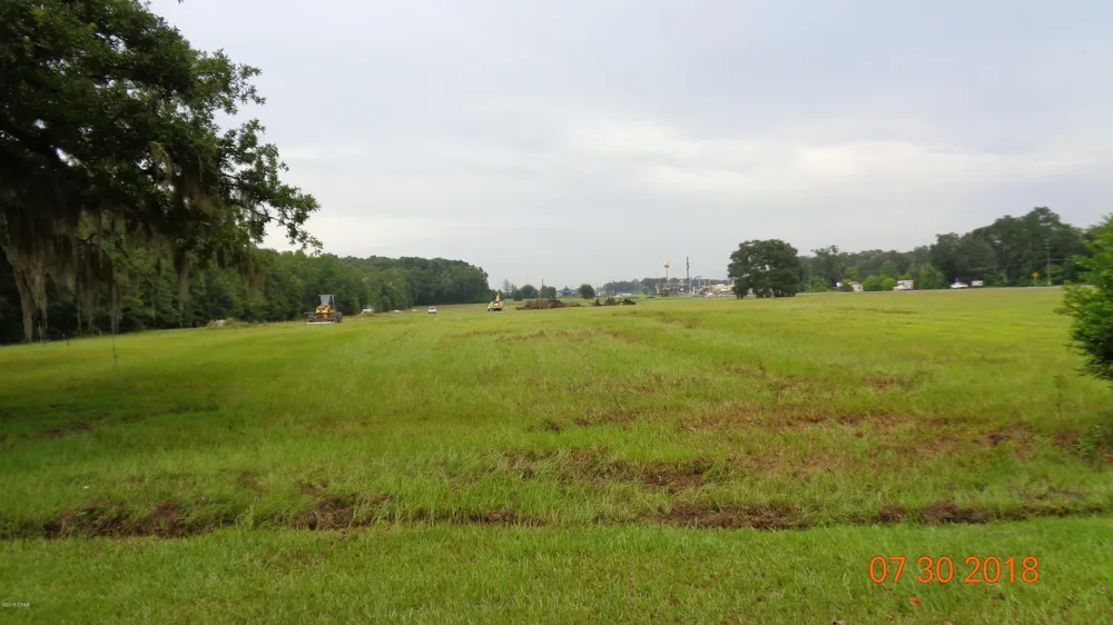 MAGNOLIA ROAD Marianna, FL 32448