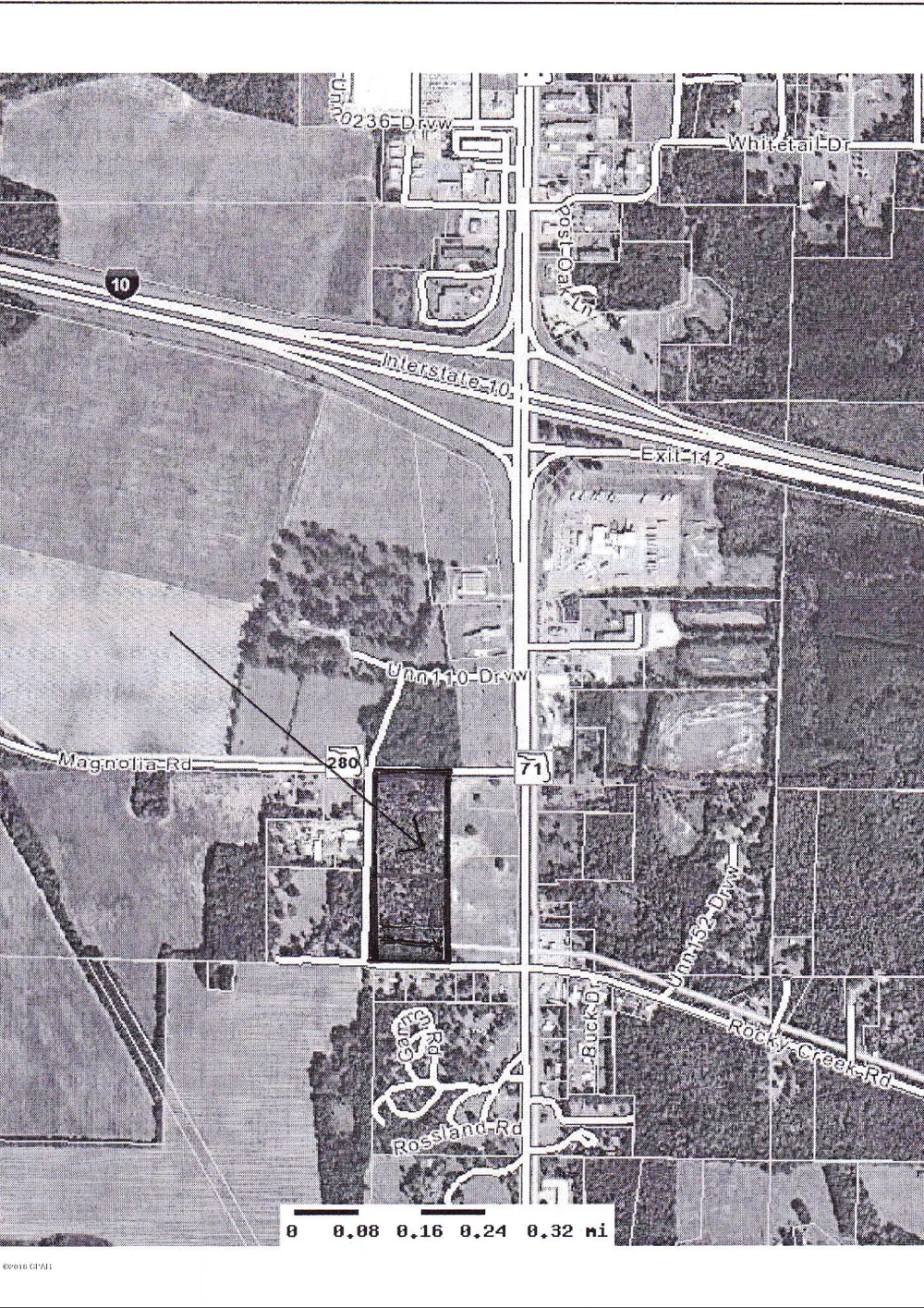 MAGNOLIA ROAD Marianna, FL 32448