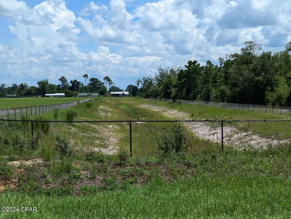 MAGNOLIA ROAD Marianna, FL 32448