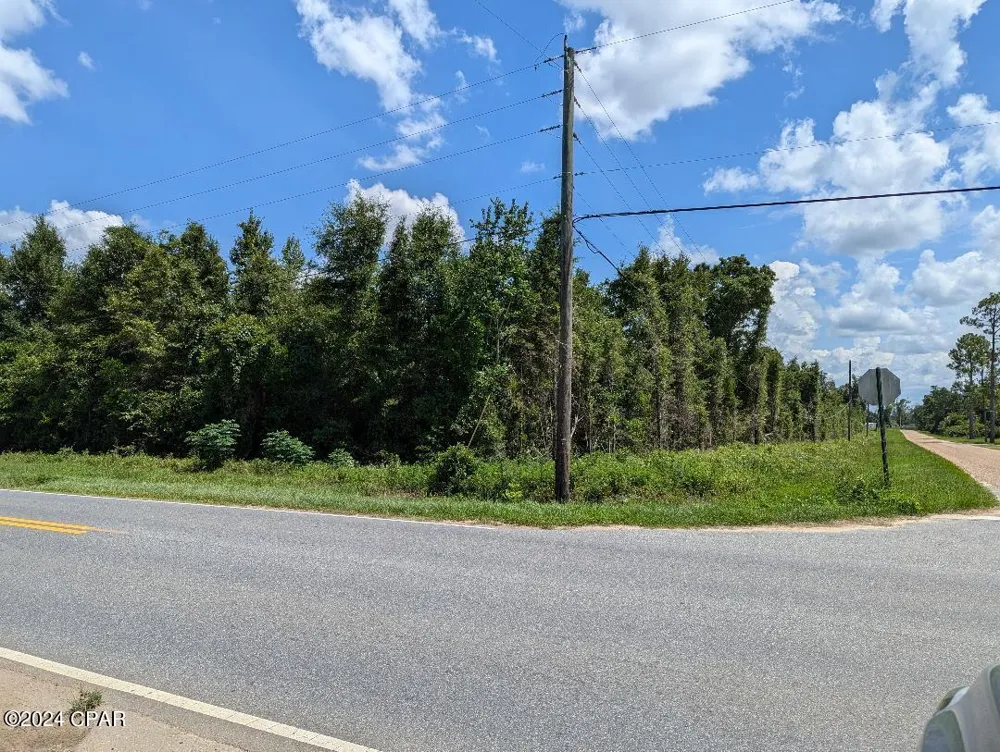 MAGNOLIA ROAD Marianna, FL 32448