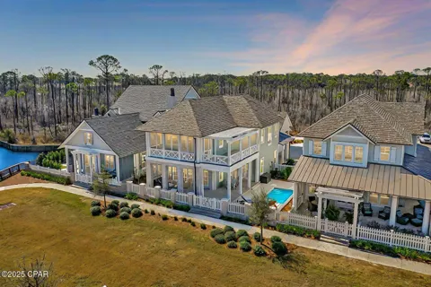 257 Moonlit Way